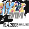 GRAFFITI JAM 08