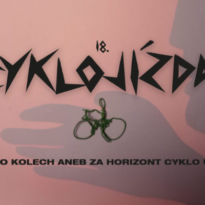 18. Cyklojízda