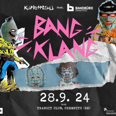 BANG KLANG CHEMNITZ